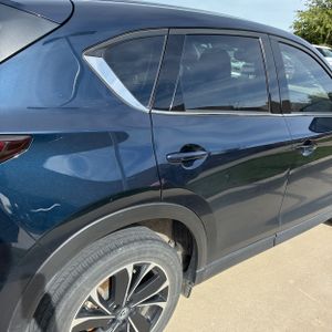 MAZDA CX-5 2.5 S PREMIUM PLUS - 9