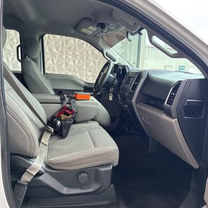 2017 FORD F-150 XLT — миниатюра 35