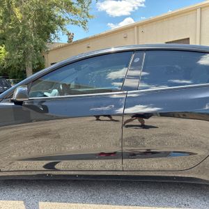 TESLA MODEL 3 LONG RANGE - 4
