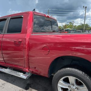 2014 RAM 1500 SPORT photo 6