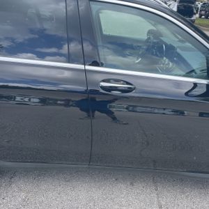 MERCEDES-BENZ GLC - 9