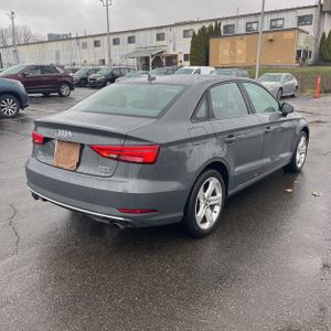 AUDI A3 2.0T QUATTRO PREMIUM - 8