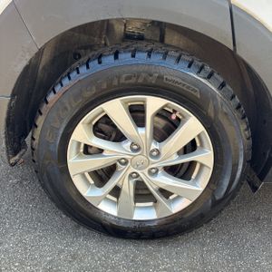 2019 Hyundai TUCSON VALUE — фото 19