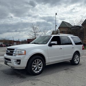 FORD EXPEDITION LIMITED - 1