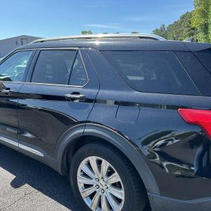 FORD EXPLORER LIMITED - 6