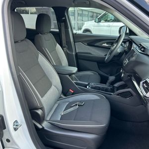 2023 Chevrolet TRAILBLAZER LT 照片 33