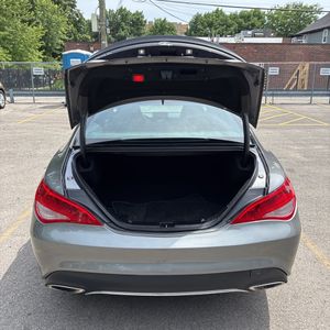 صورة مصغرة 43 لـ 2018 Mercedes-BENZ CLA