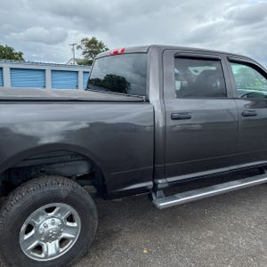 2014 RAM 2500 TRADESMAN — фото 9