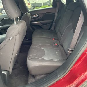 2019 JEEP CHEROKEE LATITUDE thumbnail 34