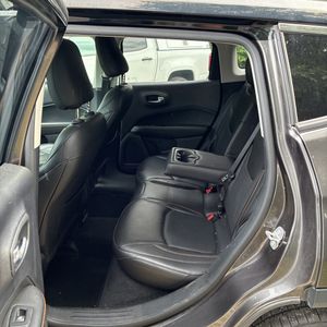 صورة مصغرة 33 لـ 2018 JEEP COMPASS LIMITED