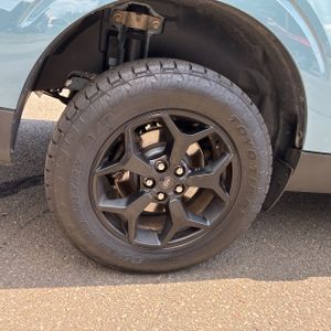 صورة مصغرة 19 لـ 2022 FORD MAVERICK XLT