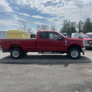 FORD F-350 SUPER DUTY XLT - 10