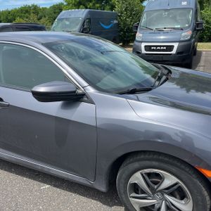 صورة مصغرة 13 لـ 2020 Honda CIVIC LX