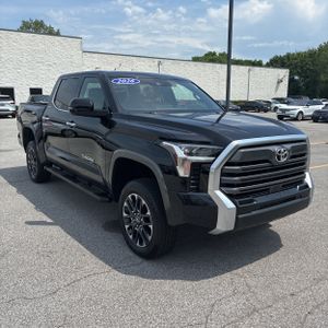صورة مصغرة 12 لـ 2026 Toyota TUNDRA LIMITED