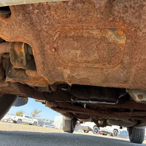 2015 Nissan FRONTIER SV 缩略图 27