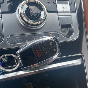 2020 Bentley CONTINENTAL GT V8 缩略图 53
