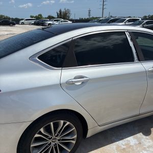 2015 Hyundai GENESIS 3.8L — фото 9