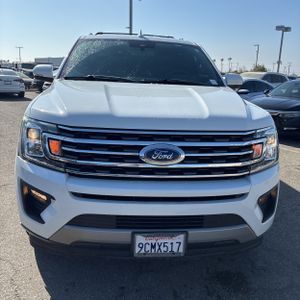 2019 FORD EXPEDITION XLT 缩略图 14