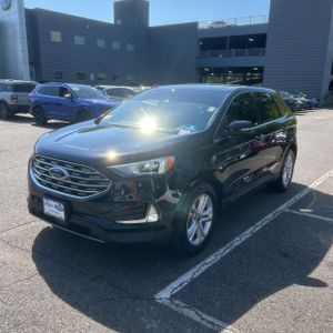 FORD EDGE SEL - 1