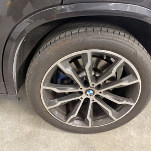 2022 BMW X3 M40I 缩略图 18