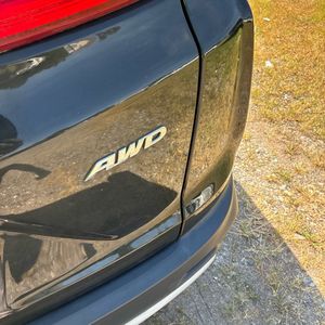 2019 Honda CR-V EX 照片 22