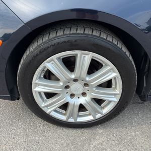 2012 Mercedes-BENZ E 350 4MATIC — миниатюра 17