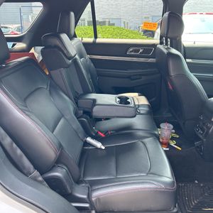صورة مصغرة 34 لـ 2016 FORD EXPLORER SPORT