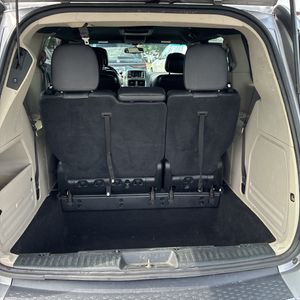 صورة مصغرة 44 لـ 2016 Dodge GRAND CARAVAN SXT