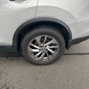 صورة مصغرة 18 لـ 2016 Nissan ROGUE SL