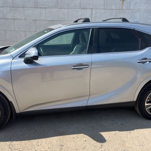 LEXUS RX 350 PREMIUM - 4