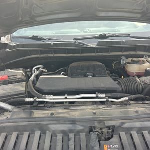 صورة مصغرة 44 لـ 2020 Chevrolet SILVERADO 1500 CUSTOM