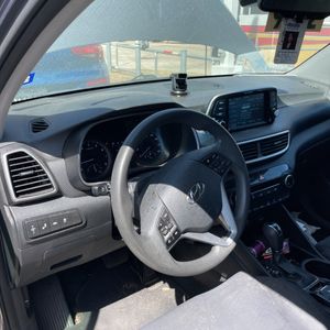2021 Hyundai TUCSON VALUE 照片 55