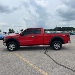 2012 FORD F-150 XLT 照片 3