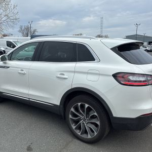 LINCOLN NAUTILUS RESERVE - 6