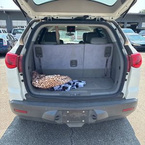 2011 Chevrolet TRAVERSE LT 缩略图 44