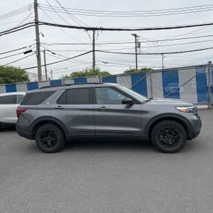 FORD EXPLORER TIMBERLINE - 10