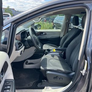 2019 Chrysler PACIFICA TOURING PLUS — миниатюра 31
