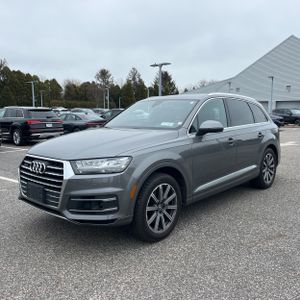 AUDI Q7 3.0T PREMIUM - 1