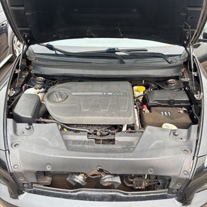 2015 JEEP CHEROKEE LATITUDE — миниатюра 43
