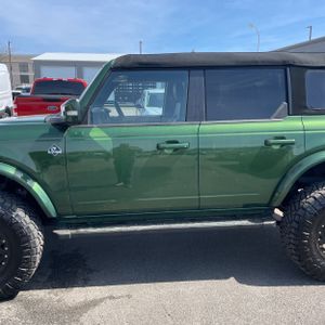 FORD BRONCO OUTER BANKS - 4