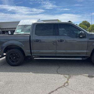 FORD F-150 XLT - 10