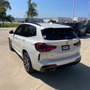 صورة 5 لـ 2024 BMW X3 SDRIVE30I