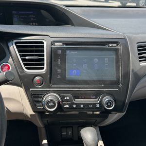 صورة مصغرة 37 لـ 2015 Honda CIVIC EX