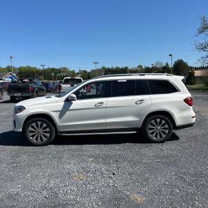 MERCEDES-BENZ GLS-CLASS - 3