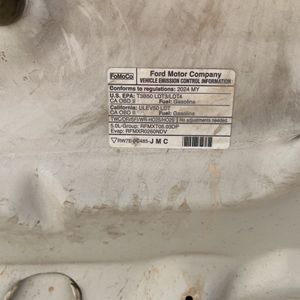 2024 FORD F-150 XL — миниатюра 49
