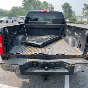 2013 Chevrolet SILVERADO 1500 LT — миниатюра 35