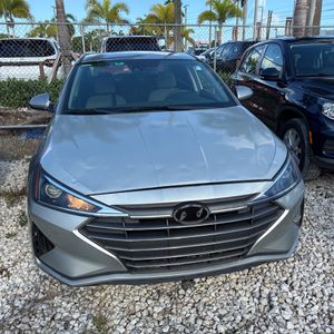 صورة مصغرة 60 لـ 2020 Hyundai ELANTRA SEL