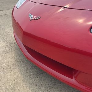 2006 Chevrolet CORVETTE BASE — миниатюра 63