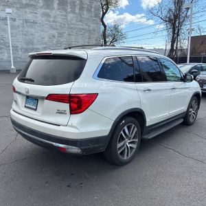 HONDA PILOT ELITE - 8