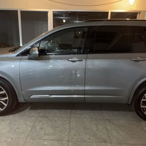 2023 Cadillac XT6 SPORT photo 4